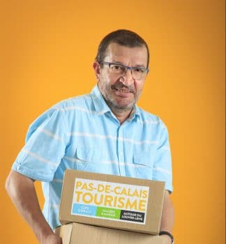 Fabrice Dechamps