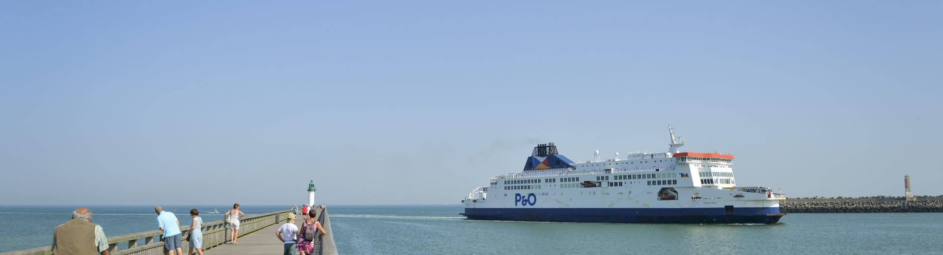 Calais ferry 2019-2 ® Yannick Cadart