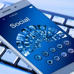 Webinaire : les réseaux sociaux