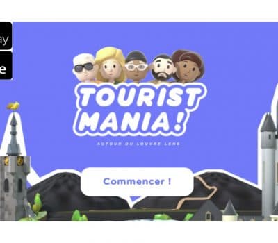  Image - Tourist Mania, un jeu pour les pros ! 