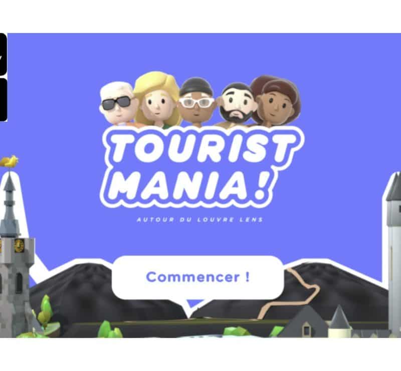 Image Un jeu de découverte à l’attention des professionnels du tourisme et des étudiants