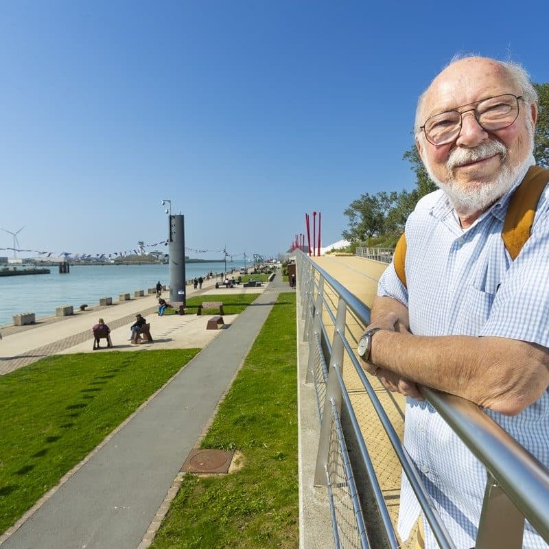 greeter-visite-boulogne sur mer 